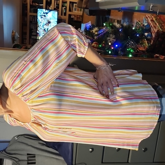 Lane Bryant Womens plus top - Picture 4 of 7